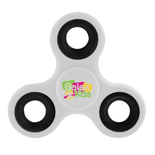 Gyro Spinner