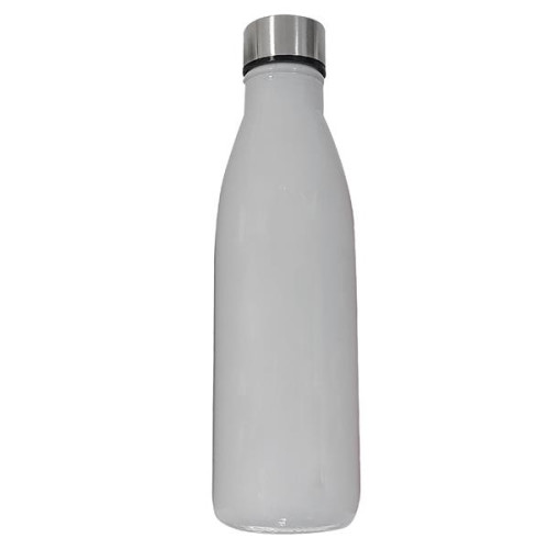 21 Oz. Glass Swiggy Bottle