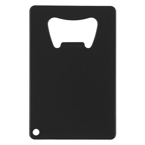 Credit Card Shaped Bottle Opener
