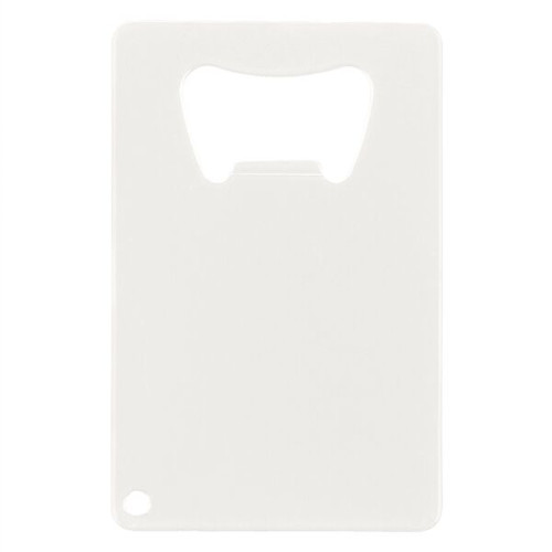 Credit Card Shaped Bottle Opener