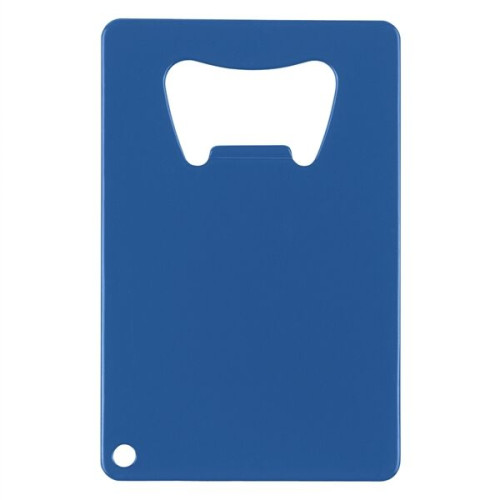 Credit Card Shaped Bottle Opener