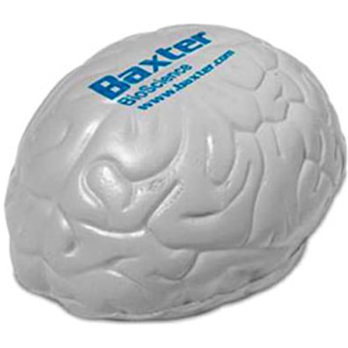 Brain Stress Ball