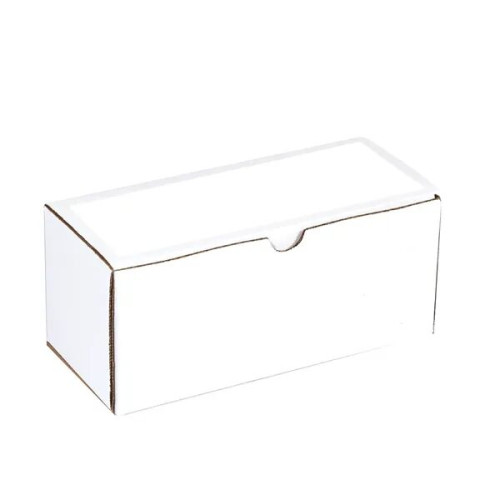 6 pack Sweet and Salty Snack Box with Label