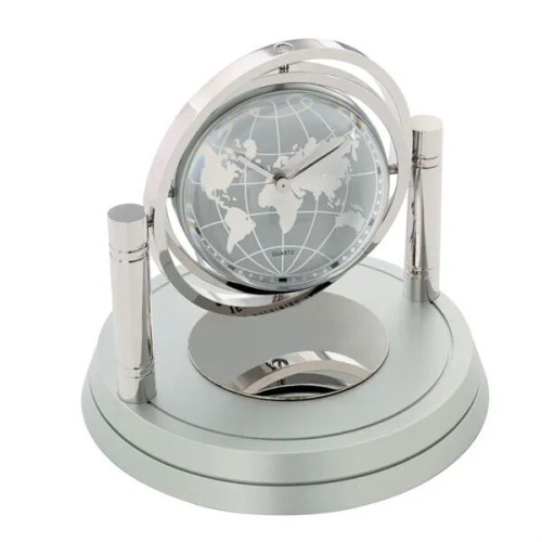 Davant Gimbal Clock / Frame