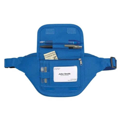Fanny Pack With Organizer