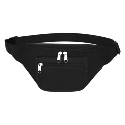 Fanny Pack With Organizer