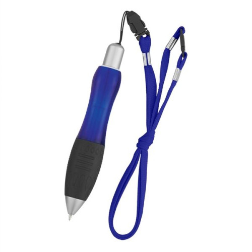 The Lido Neck Pen
