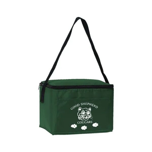 Insulated 6 Pack Cooler