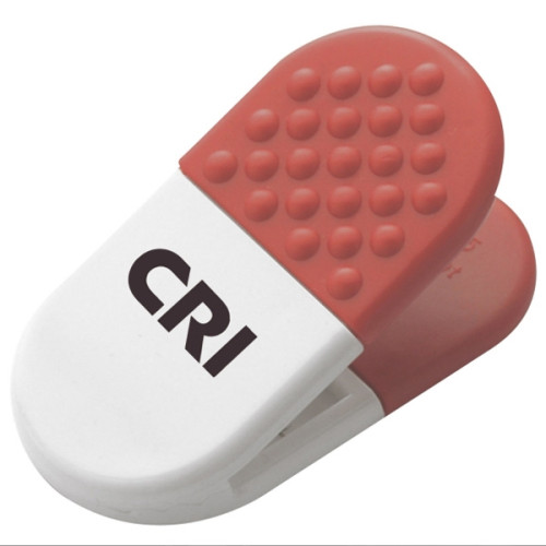 Power Clip Capsule