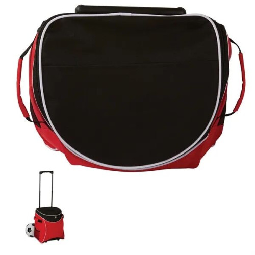 Ice River Lite Rolling Cooler