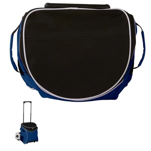 Ice River Lite Rolling Cooler