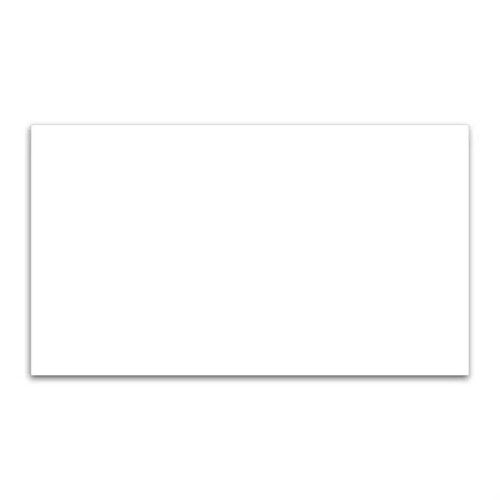 Business Card Magnet