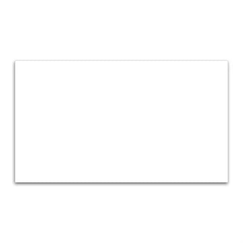 Business Card Magnet