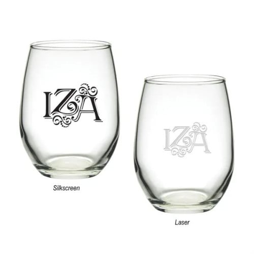 9 Oz. Wine Glass