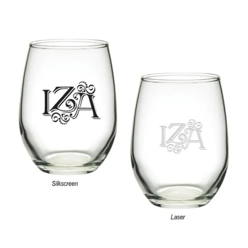 9 Oz. Wine Glass