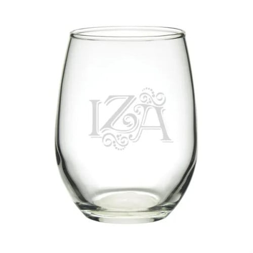 9 Oz. Wine Glass