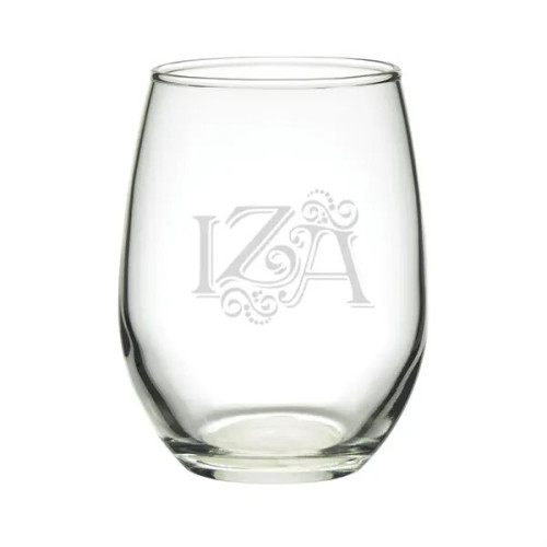 9 Oz. Wine Glass