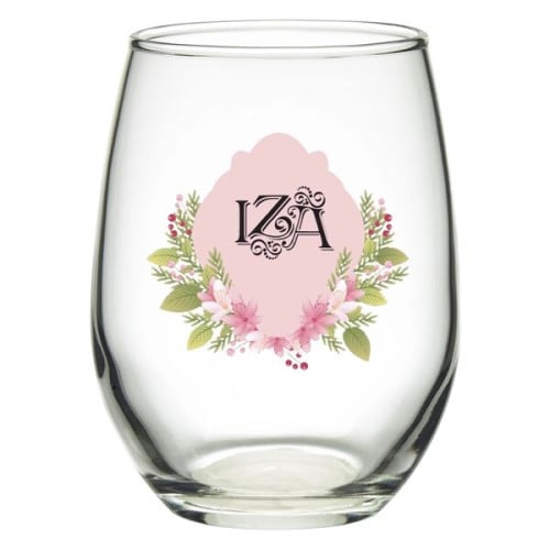 9 Oz. Wine Glass