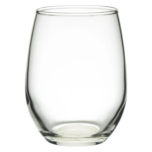 9 Oz. Wine Glass