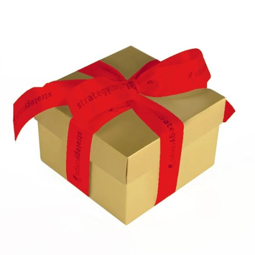 1 Dozen Cookies in Gift Box