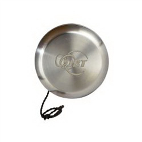 Executive Stainless Steel Yoyo