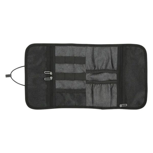 BrandCharger® Phantom Travel & Tech Organizer