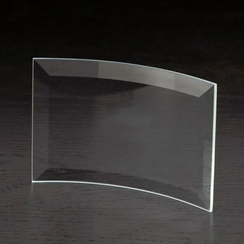 Icon Small Glass Award