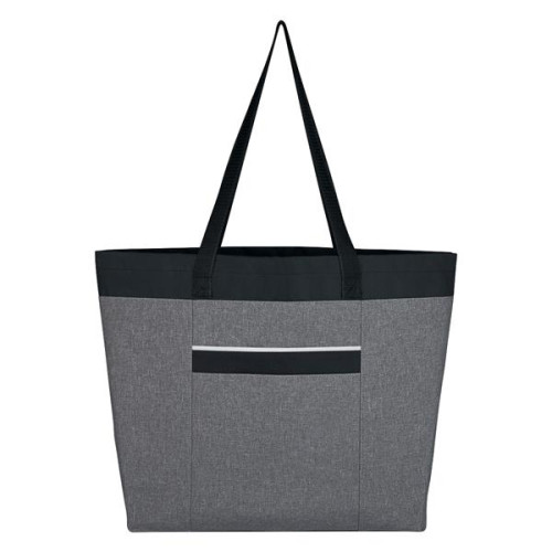 Brighton Heathered Tote Bag