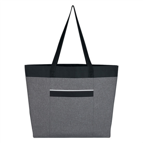 Brighton Heathered Tote Bag