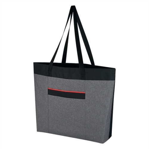 Brighton Heathered Tote Bag