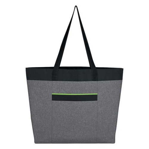 Brighton Heathered Tote Bag