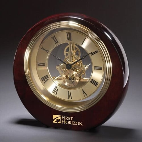 Articulation Clock