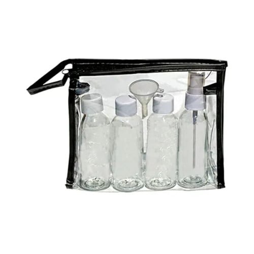 Travel Bottle Kit