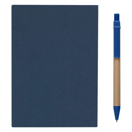 Meeting Mate Notebook With Pen And Sticky Flags