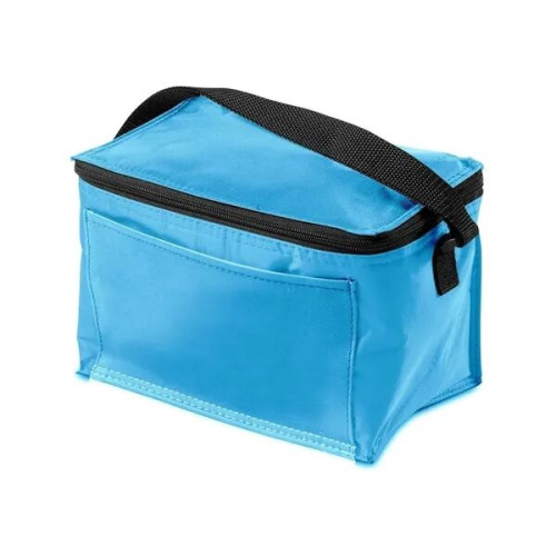 Insulated 6 Pack Cooler
