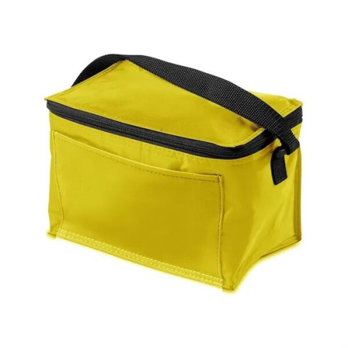 Insulated 6 Pack Cooler