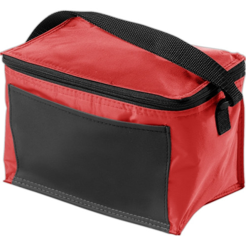 Insulated 6 Pack Cooler