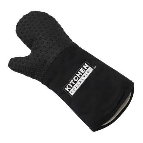 Silicone Oven Mitt