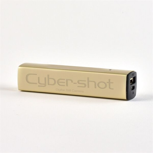 Power Tube 2200 mAh Power Bank