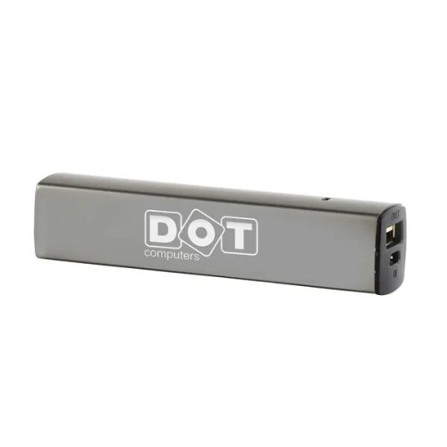 Power Tube 2200 mAh Power Bank