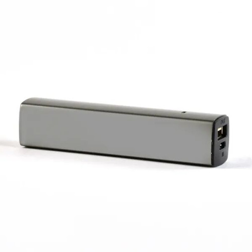 Power Tube 2200 mAh Power Bank