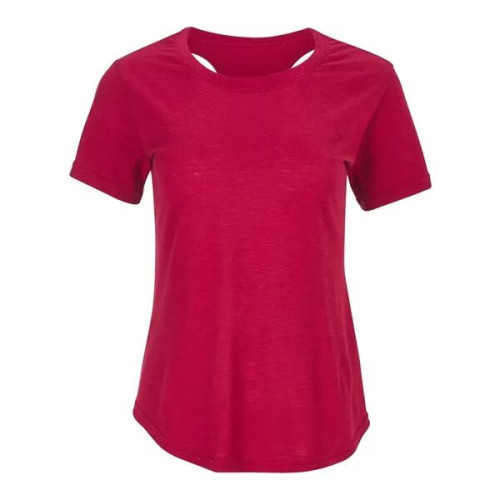 Boxercraft Women's Cut-It-Out T-Shirt