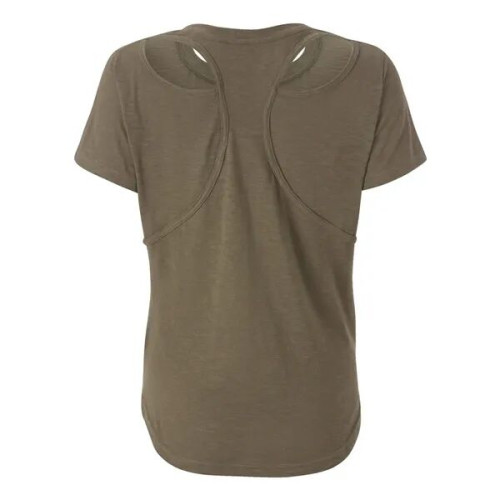 Boxercraft Women's Cut-It-Out T-Shirt