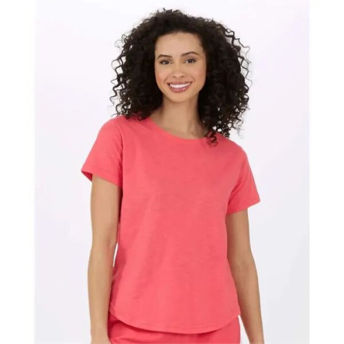 Boxercraft Women's Cut-It-Out T-Shirt