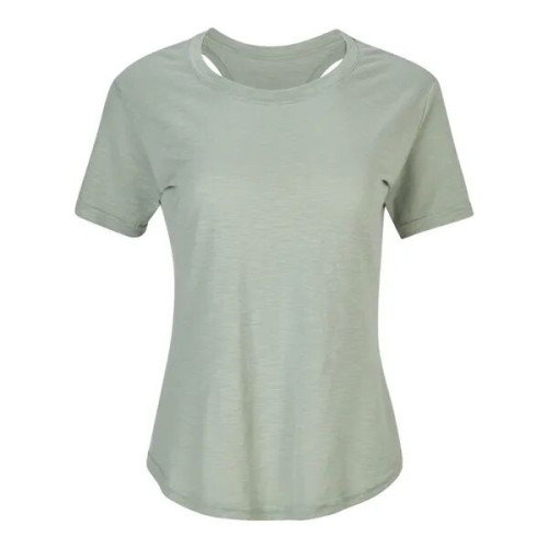 Boxercraft Women's Cut-It-Out T-Shirt