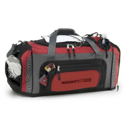 Velocity Sport Duffel