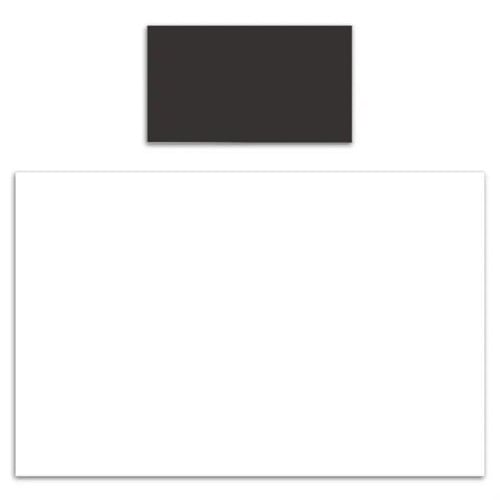 Smart Buy Economy Direct Mail Postcard and BCE1 Magnet