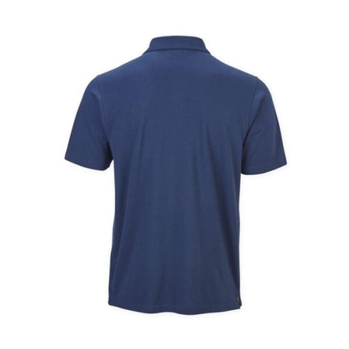 Boxercraft Men's Pique Polo