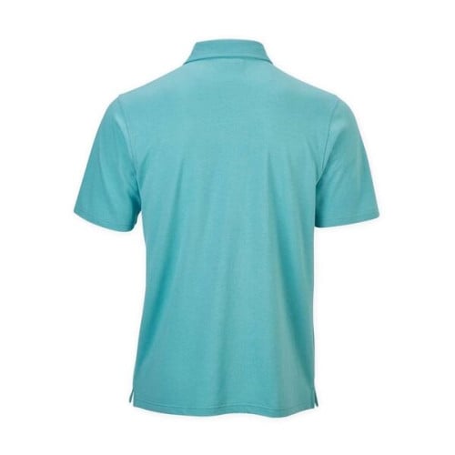 Boxercraft Men's Pique Polo