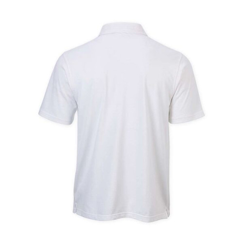 Boxercraft Men's Pique Polo